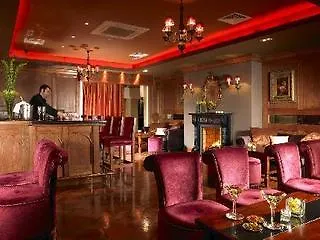 Scotts Hotel Killarney