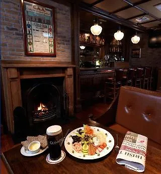 Scotts Hotel Killarney 3*,
