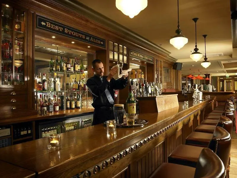 Scotts Hotel Killarney
