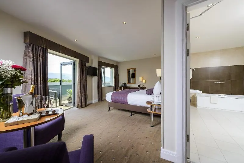 Scotts Hotel Killarney