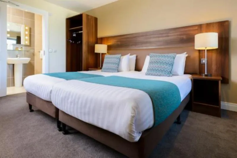 Scotts Hotel Killarney