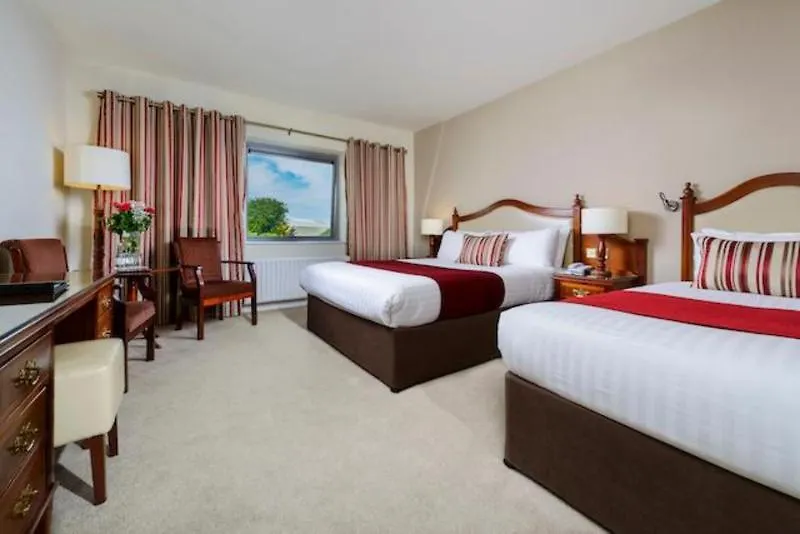 Scotts Hotel Killarney 3*,  Ireland