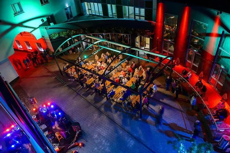 Scotts Hotel Killarney İrlanda