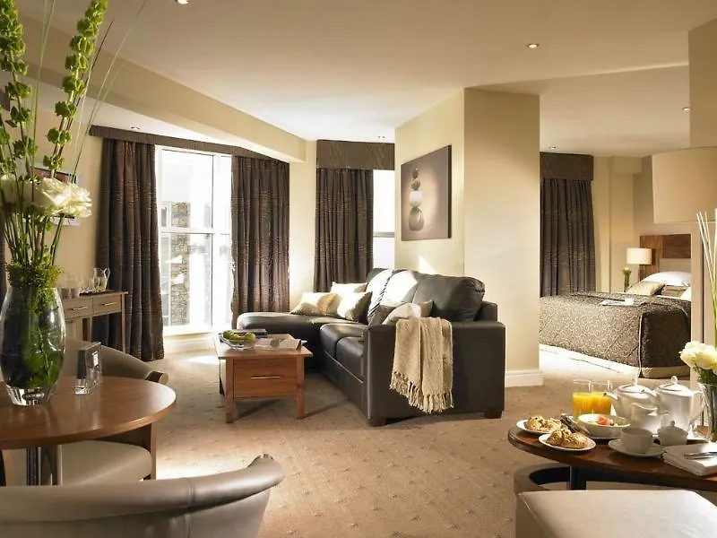 Scotts Hotel Killarney