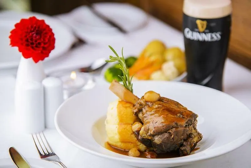 Scotts Hotel Killarney
