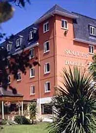 ***  Scotts Hotel Killarney İrlanda