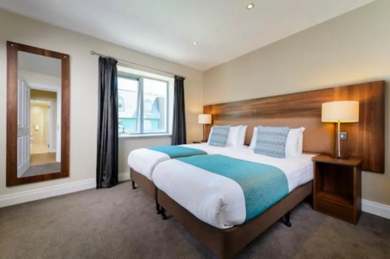 Scotts Hotel Killarney